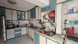 Blk 616 Woodlands Avenue 4 (Woodlands), HDB 5 Rooms #566596941